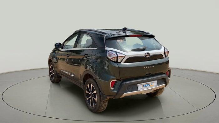 2020 TATA NEXON