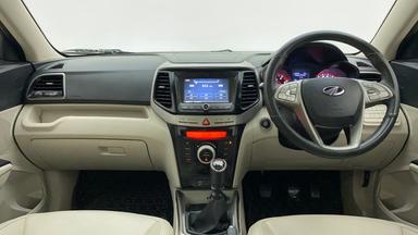 2021 Mahindra XUV300