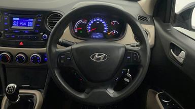 2016 Hyundai Xcent