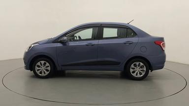 2016 Hyundai Xcent