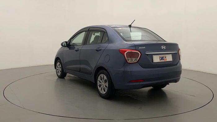 2016 Hyundai Xcent