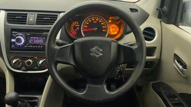 2016 Maruti Celerio