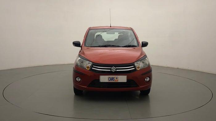 2016 Maruti Celerio