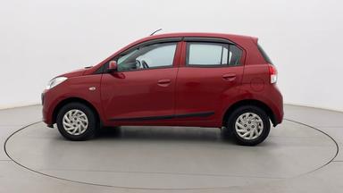 2019 Hyundai NEW SANTRO