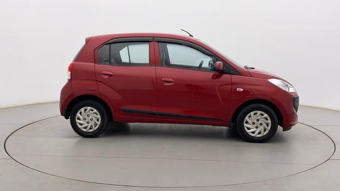 2019 Hyundai NEW SANTRO