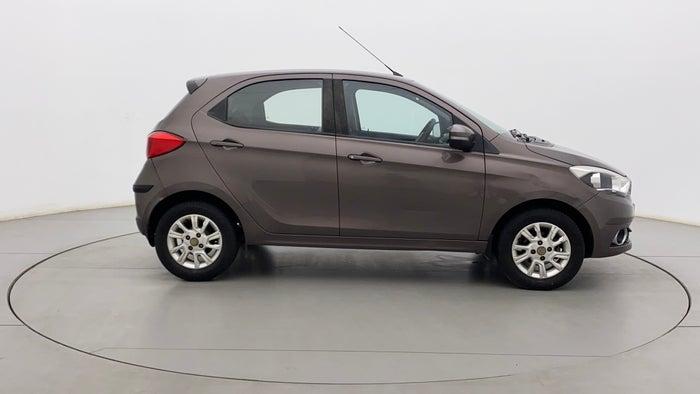 2017 Tata Tiago