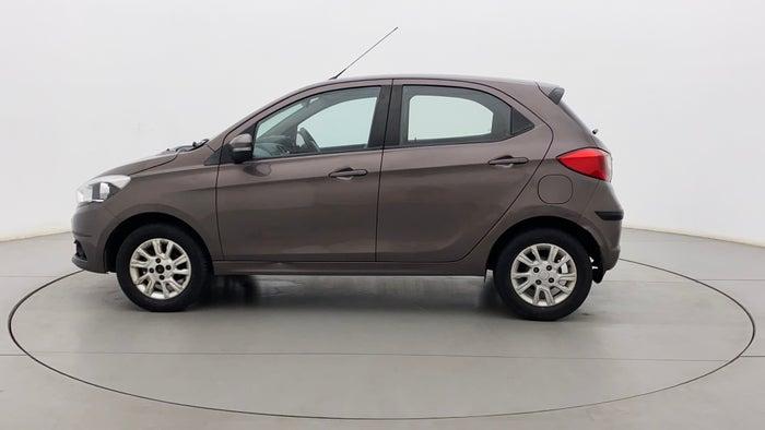 2017 Tata Tiago