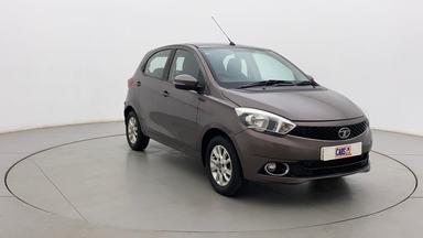 2017 Tata Tiago