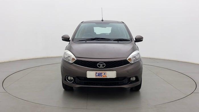 2017 Tata Tiago