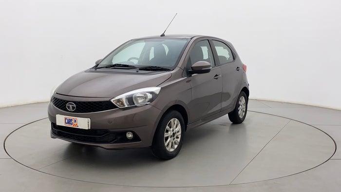 2017 Tata Tiago