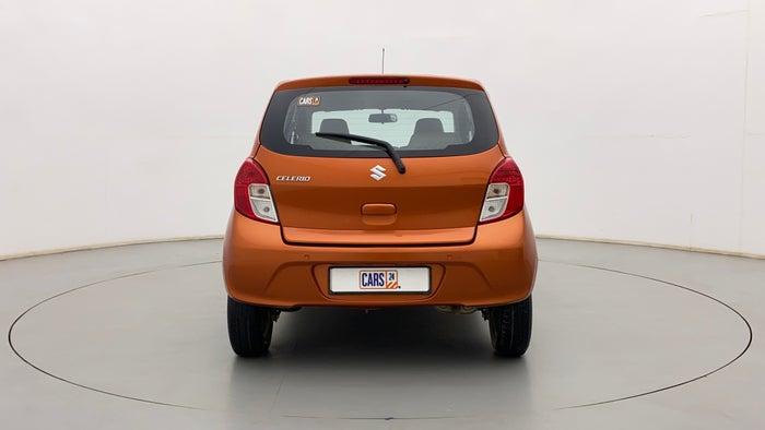 2020 Maruti Celerio