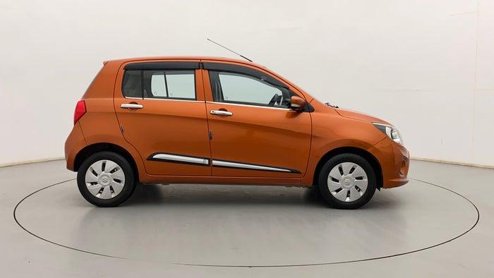 2020 Maruti Celerio