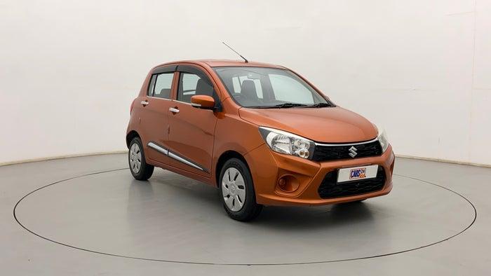 2020 Maruti Celerio