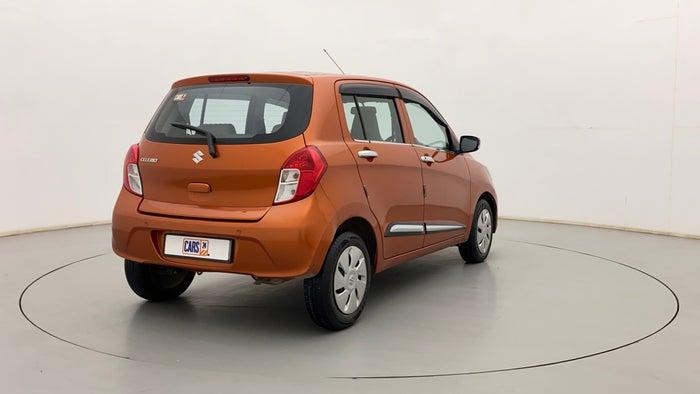 2020 Maruti Celerio