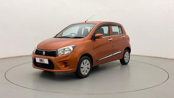 2020 Maruti Celerio