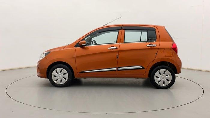 2020 Maruti Celerio