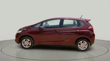 2017 Honda Jazz