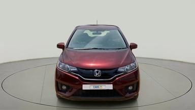 2017 Honda Jazz