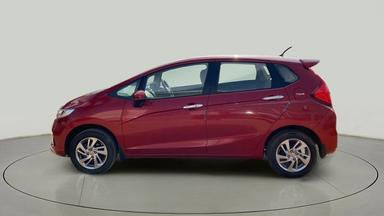 2020 Honda Jazz