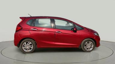 2020 Honda Jazz