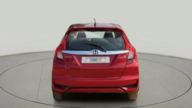 2020 Honda Jazz