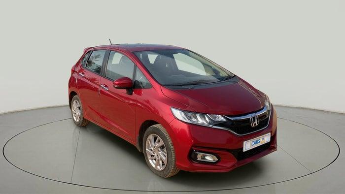 2020 Honda Jazz