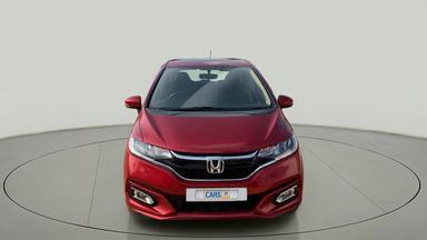 2020 Honda Jazz