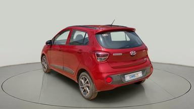 2019 Hyundai Grand i10