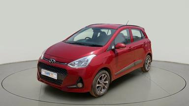 2019 Hyundai Grand i10