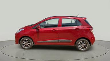 2019 Hyundai Grand i10