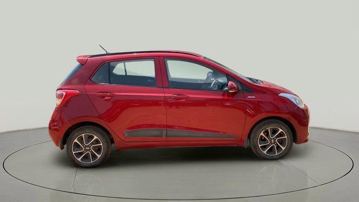 2019 Hyundai Grand i10