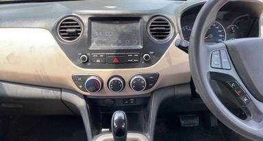 2019 Hyundai Grand i10