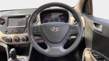 2019 Hyundai Grand i10