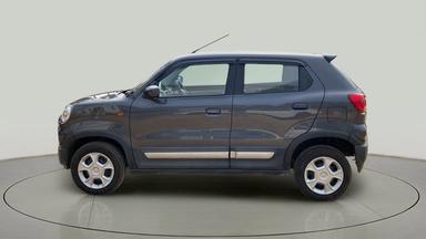 2023 Maruti S PRESSO