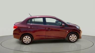 2016 Honda Amaze