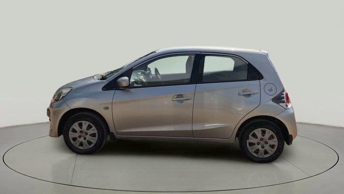 2014 Honda Brio