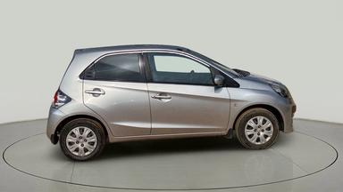 2014 Honda Brio