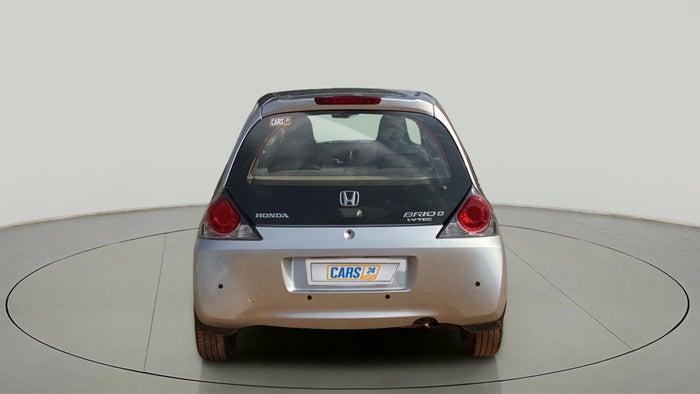 2014 Honda Brio