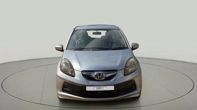 2014 Honda Brio