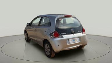 2014 Honda Brio