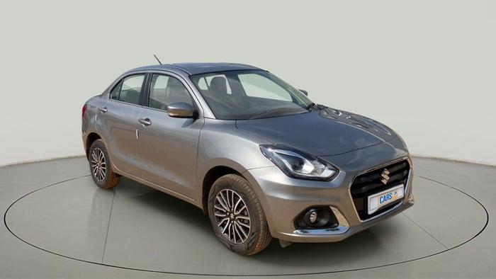 2022 MARUTI DZIRE