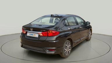 2018 Honda City