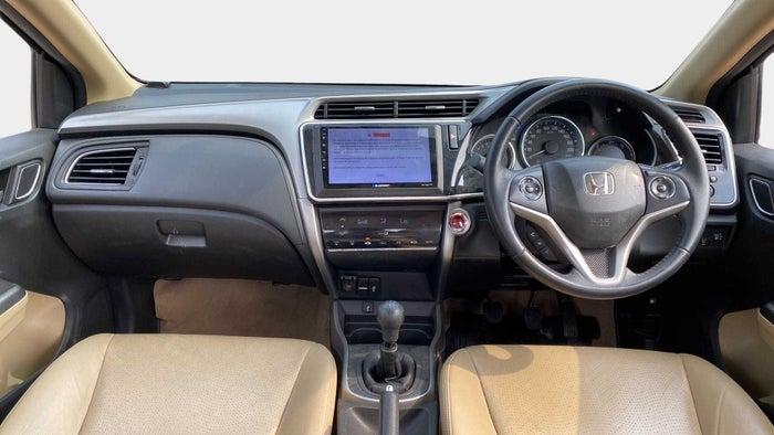 2018 Honda City