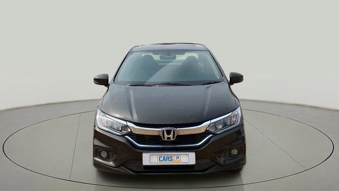 2018 Honda City