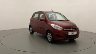 2012 HYUNDAI I10