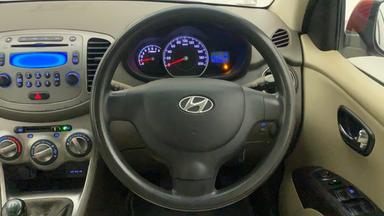 2012 HYUNDAI I10