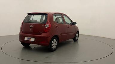 2012 HYUNDAI I10