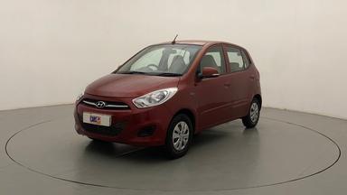 2012 HYUNDAI I10