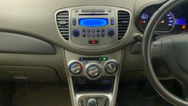 2012 HYUNDAI I10