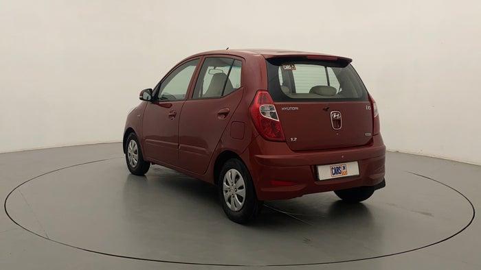 2012 HYUNDAI I10